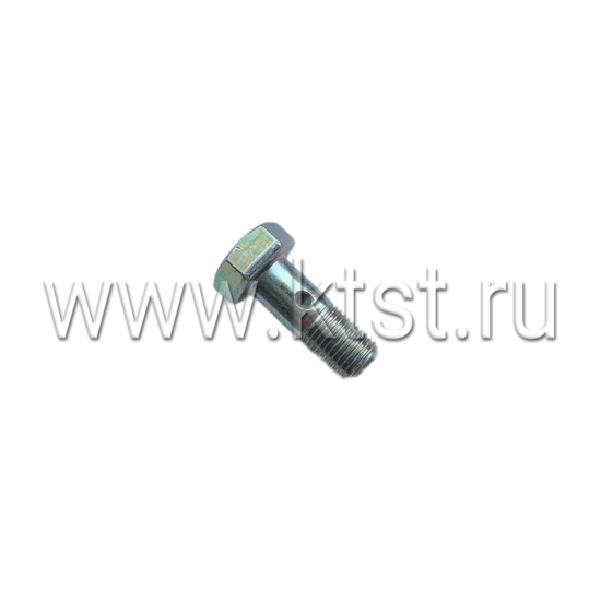 Болт шестерни ГРМ M14x36,5 распредвала Оригинал