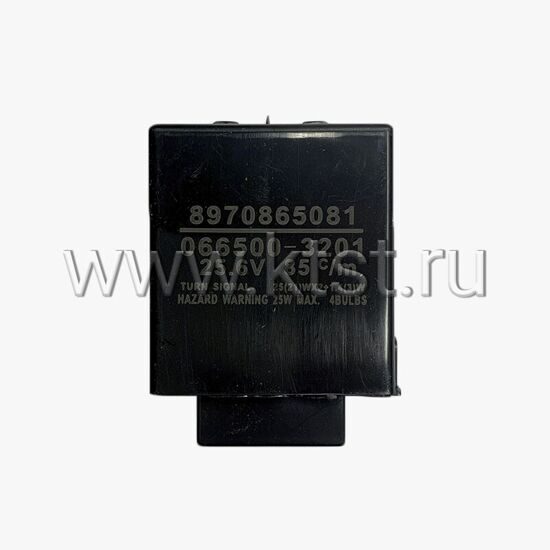 Реле сигнала поворотов NQR75 25.6V Оригинал