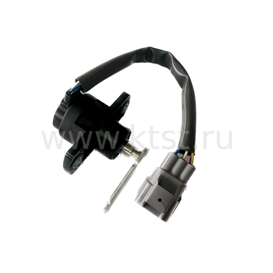 Датчик положения педали акселератора 4HK1 NQR75