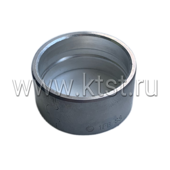 Втулка шестерни газораспределения код C 4HK1 Оригинал