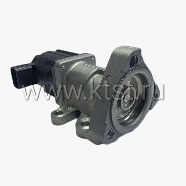 Клапан EGR 4HK1 NPR75 E5 Оригинал