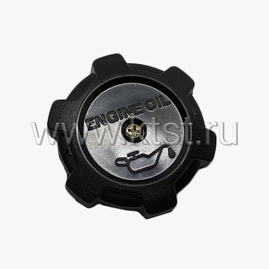 Крышка маслозаливной горловины 4M50 FE85D пластиковая Турция