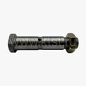 Палец рессоры FSR90 передней передний OD=25х90 L=119 Тайвань