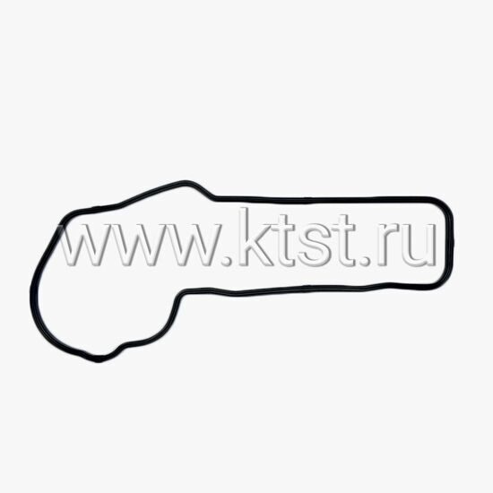 Прокладка корпуса дроссельной заслонки NPR75 E5 к коллектору ID=68 Оригинал